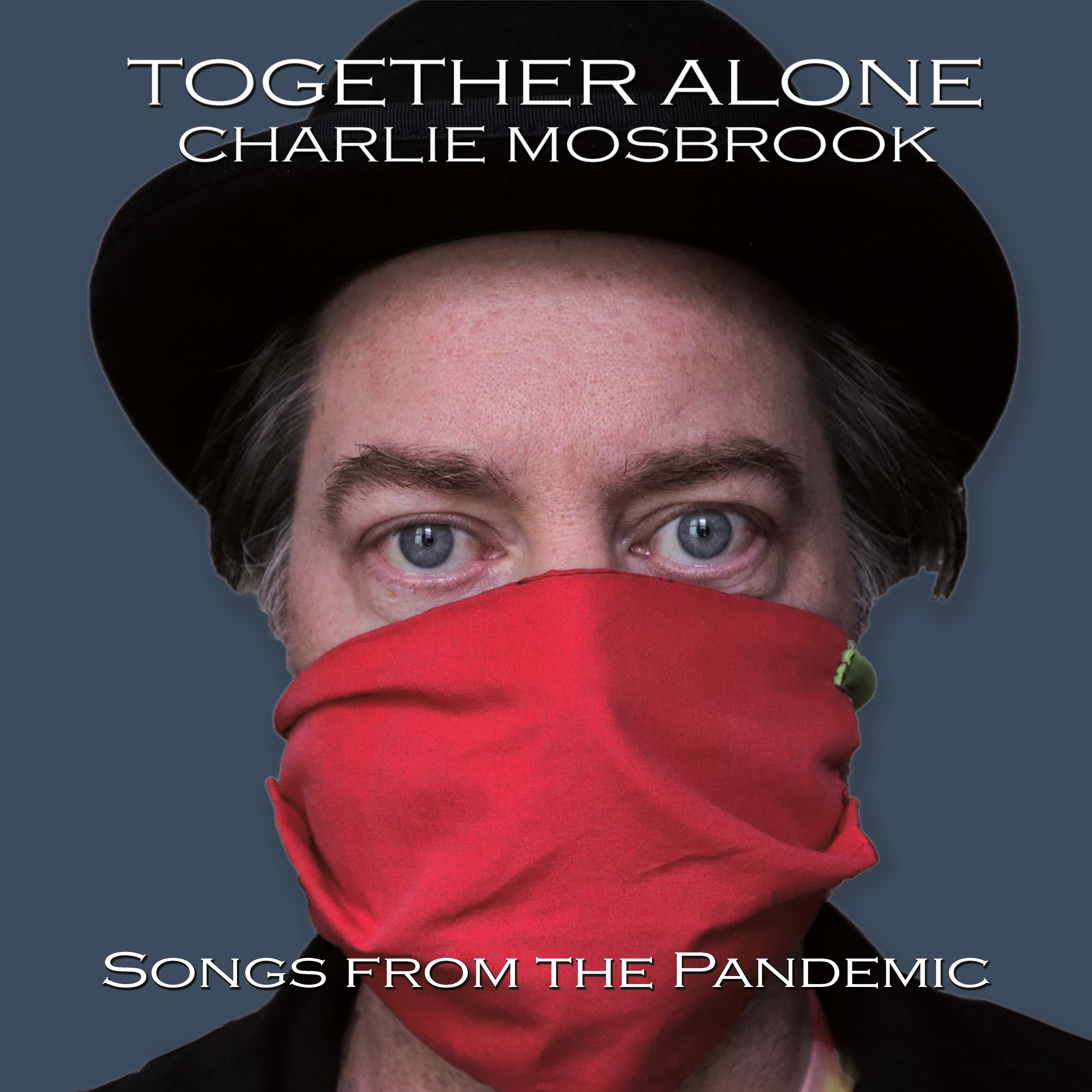 Together alone